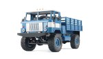 GAZ-66 Truck 4WD 116 RTR blauw-wit - www twr-trading nl 01