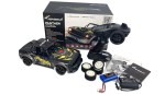 Bestuurbare Driftauto Sports Car Panther Pro 2,4GHz RTR