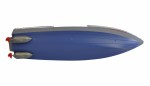 26009 bestuurbare Torpedo-speedboot www.twr-trading.nl 05