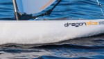DragonFlite 95 racezeilboot 950 mm ARTR twr-trading.nl