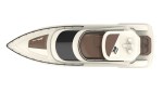 26100 Rising Sun Cruise Yacht 380mm RTR  - www.twr-trading.nl 05