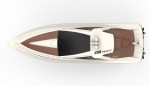 26102 Caprice Yacht 380mm 2,4GHz RTR - www.twr-trading.nl 05