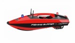 Radiografische voerboot Fishing Surfer V2 Futterboot met GPS en Autopilot RTR 