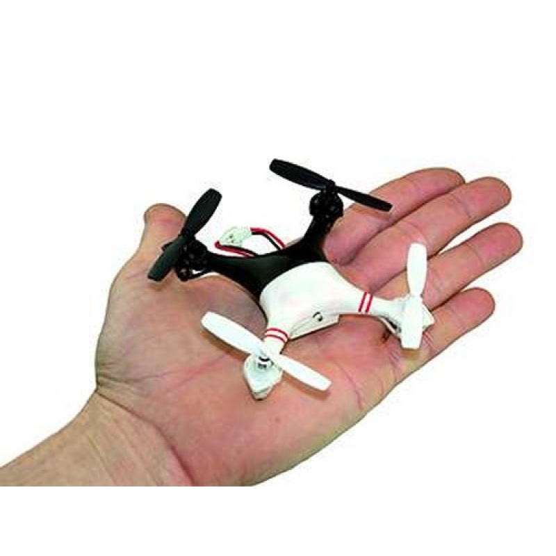 Drone kopen? Alle radiografische online!: Minidrone Blaxter X80 goedkoop en leuk