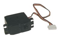 002-12030 Mini Servo 5-fase aansluiting 22146 Buggy 1op12 HBX 