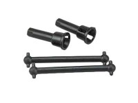 Rear drive shaft S-Track V2