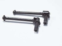 Front drive shaft S-Track V2