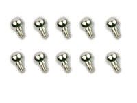 Ball End Screw 4*2.5 - ESKY-002616