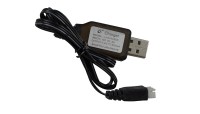 USB Ladekabel 045-24087-22 Skylark propellervliegtuig 24087