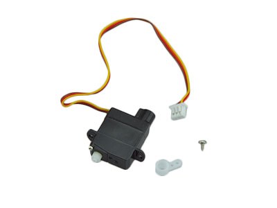 057-25151-11 Servo Set Xtreme