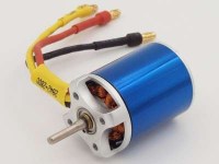 outrunner brushless motor Mad Flow