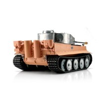 Twr-trading.nl | rc tank | Bouwpakket radiografische Tiger 1 | bestuurbare tank