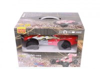 R/C short course buggy Khan schaal 1/18