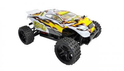 rc truggy Gobi