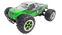 Monstertruck SavageX | bestuurbare auto’s