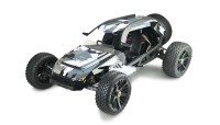 Buggy Hammerhead V2 brushless 2WD schaal 1 op 6 ARTR