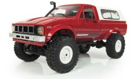 Offroad Truck 4WD 1op16 RTR