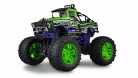 22476 Green Command Grote Monstertruck 1op10, RTR www.twr-trading.nl 01