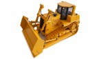 Hydraulische bulldozer GB261H 1 op 14 metaal RTR