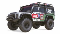 22590 Dirt Climbing SUV Crawler 4WD  RTR www.twr-trading.nl 01