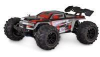 Conquer Race Truggy brushed 4WD schaal 1 op 16 RTR