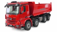 Mercedes-Benz Arocs Hydraulische Abrollkipper Pro 8x8 1 op 14 RTR