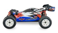 22648 Ursavus Buggy  4WD kant-en-klaar www.twr-trading.nl 03