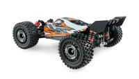 MEW4 Buggy brushless 4WD schaal 1 op 16 RTR 