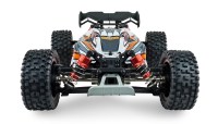 MEW4 Buggy brushless 4WD schaal 1 op 16 RTR 