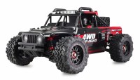 Hyper GO Desert Buggy brushless 4WD RTR 