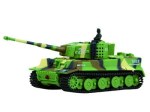 Twr-trading.nl, rc tank , rc tank mini compleet geleverd, bestuurbare tank