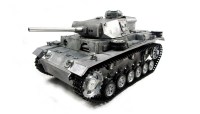 Mato Panzer III 1 op 16 Professional Line III BB en UP 