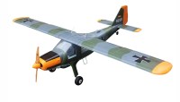 AMXFlight DO-27 Military radiografisch vliegtuig EPO en  PNP 