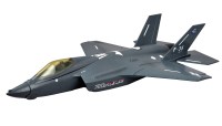 AMXFlight F-35 radiografische straaljager Jet EPO PNP 