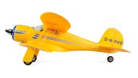 AMXFlight Beech D17s radiografische Dubbeldekker 3D en 6G gyro RTF