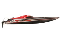 26053 Alpha mono raceboot 1060mm 4-6S rood www.twr-trading.nl 01