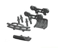 Acme racing bumper set 32771