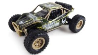 Desert Truck Max Fox Radiografische buggy - www.twr-trading.nl