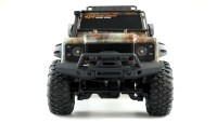 Dirt Climbing SUV Crawler 4WD 1 op 10 RTR www.twr-trading.nl 03