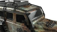 Dirt Climbing SUV Crawler 4WD 1 op 10 RTR www.twr-trading.nl 05