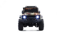 Dirt Climbing SUV Crawler 4WD 1 op 10 RTR www.twr-trading.nl 06