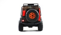 Dirt Climbing SUV Crawler 4WD 1 op 10 RTR www.twr-trading.nl 07