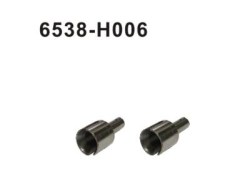 6538-H006, onderdelen Haiboxing Xmissile, rc auto onderdelen