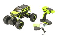 Rock crawler Hummer radiografische bestuurbaar