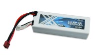 LiPo Accu 4S 14,8V 4500mAh 20C hardcase, DEANS.jpg