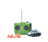 Mini rc tank, bestuurbare rc tank mini