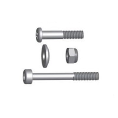 057546 NUTECH – Shock Screw Set