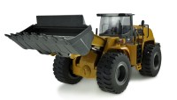 RC shovel HUINA FM 1583 – Metalen uitvoering