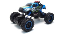 Rock Crawler 1 op 14 blauw met wit - www.twr-trading.nl