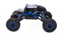 Radiografische CONQUEROR Mini Rock Crawler RTR 2,4GHz